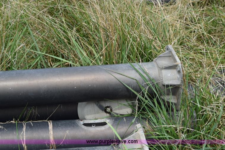 image for item BI9390 (8) street light poles