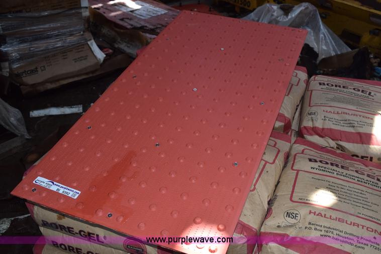 image for item BI9392 (20) ADA pads