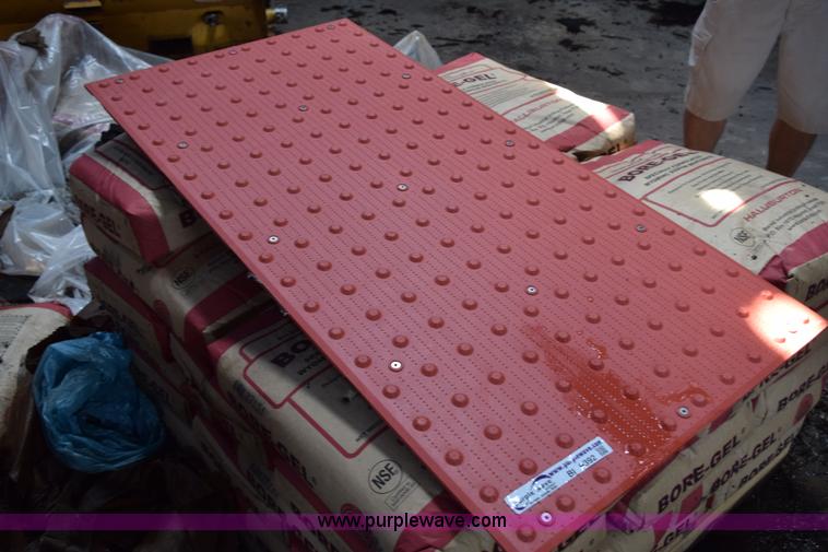 image for item BI9392 (20) ADA pads