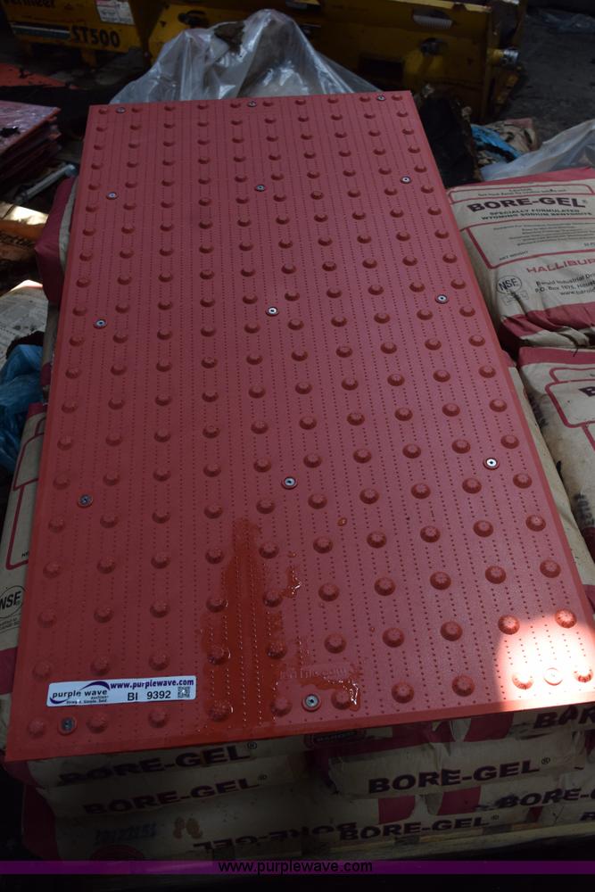 image for item BI9392 (20) ADA pads