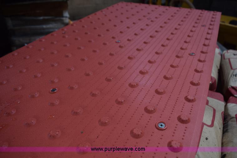 image for item BI9392 (20) ADA pads