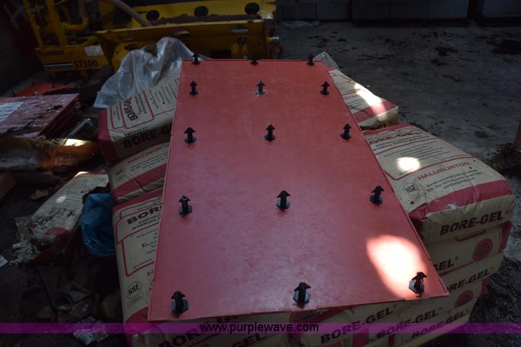 image for item BI9392 (20) ADA pads