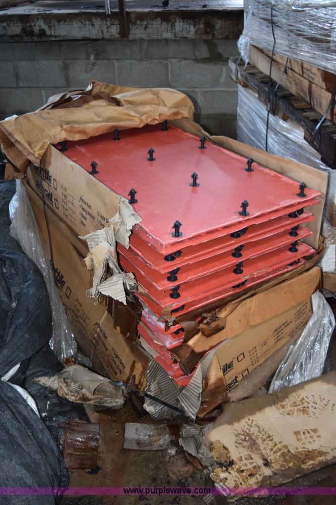 image for item BI9392 (20) ADA pads