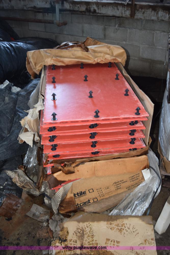 image for item BI9392 (20) ADA pads