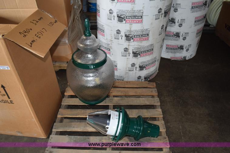 image for item BI9393 (10) street lights