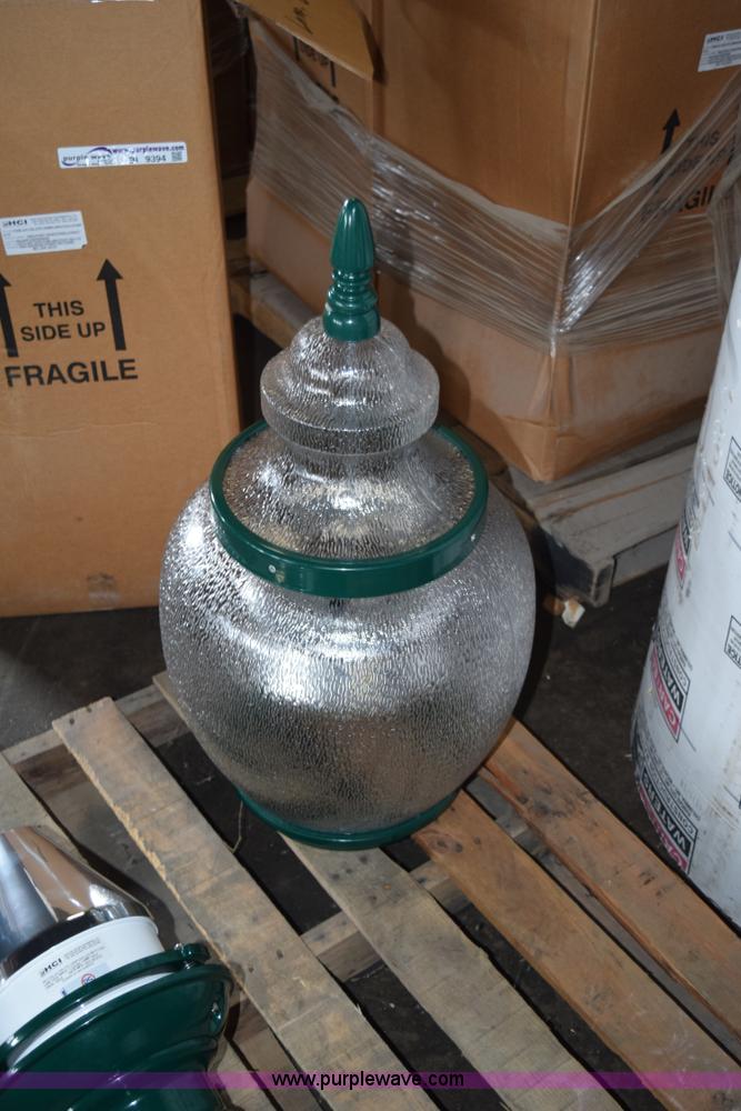 image for item BI9393 (10) street lights