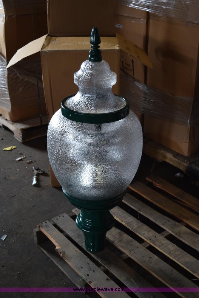 image for item BI9393 (10) street lights