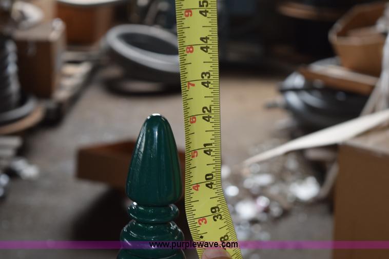 image for item BI9393 (10) street lights