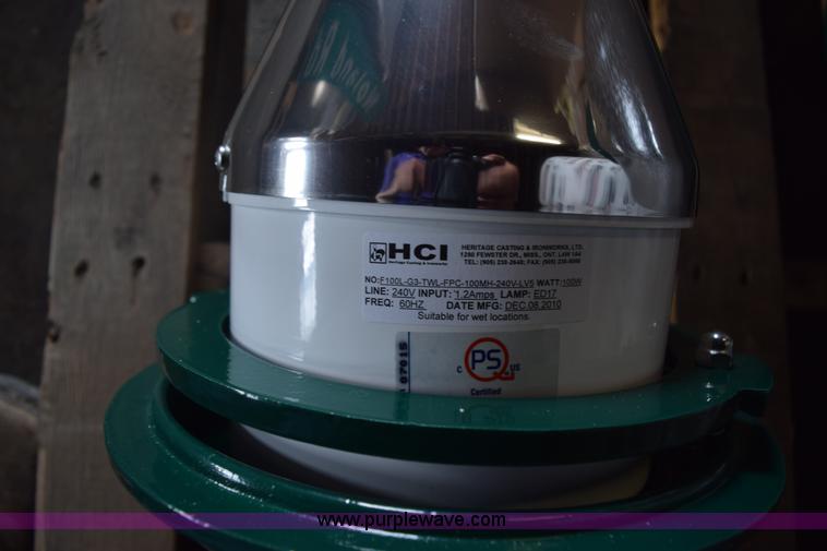 image for item BI9394 (10) street lights