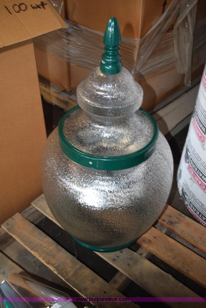 image for item BI9394 (10) street lights