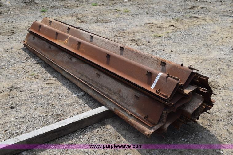 image for item BI9396 (31) curb forms