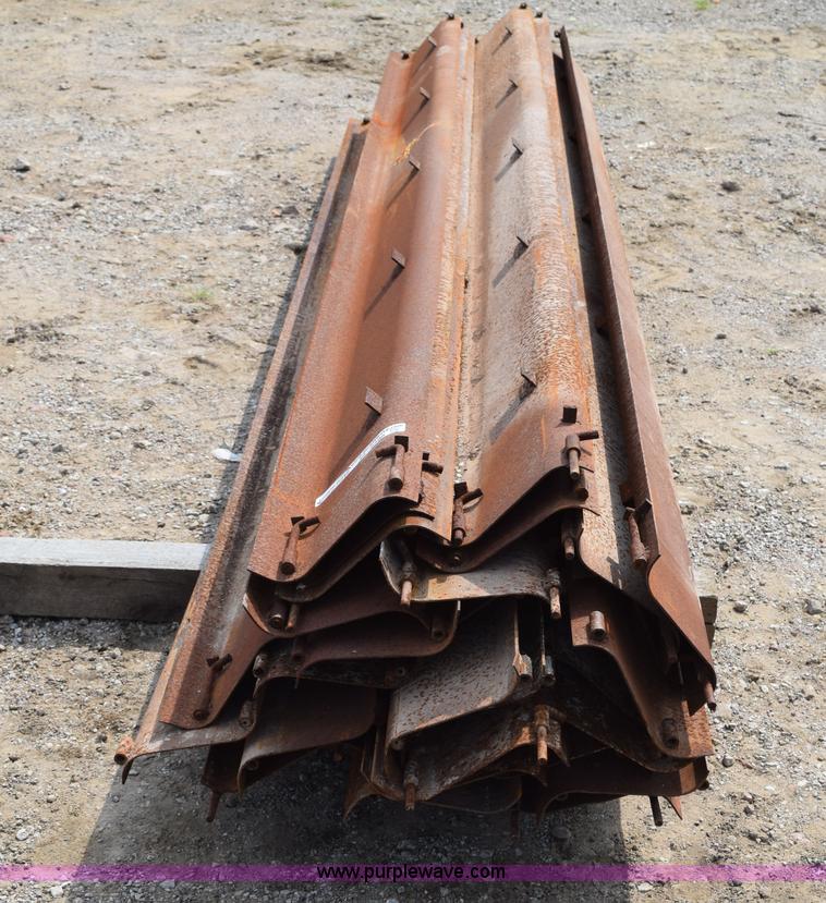 image for item BI9396 (31) curb forms