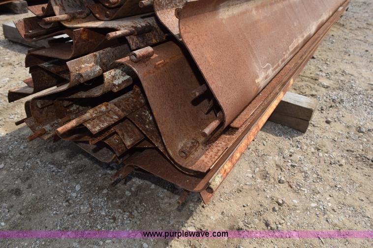 image for item BI9396 (31) curb forms