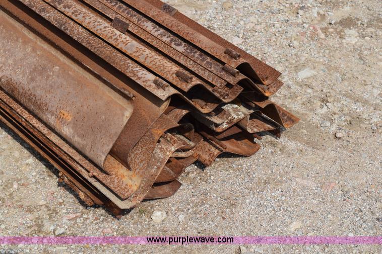 image for item BI9396 (31) curb forms