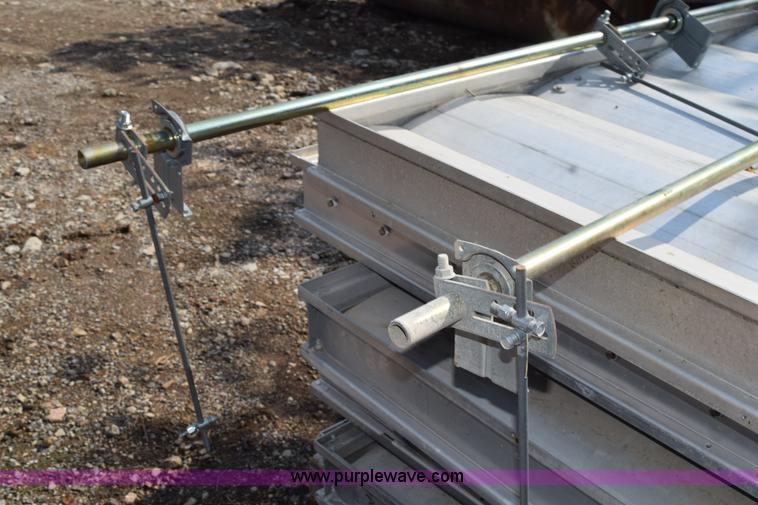 image for item BI9397 Aluminum luvers