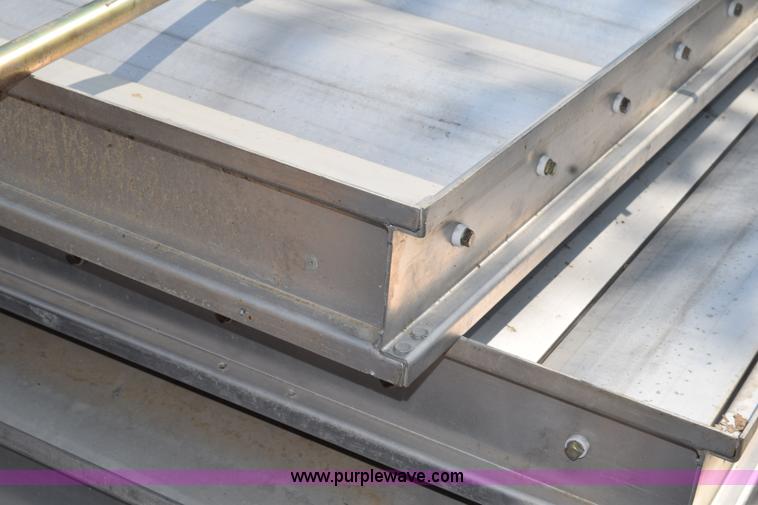 image for item BI9397 Aluminum luvers