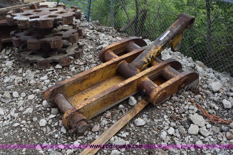 image for item BI9398 Mechanical thumb