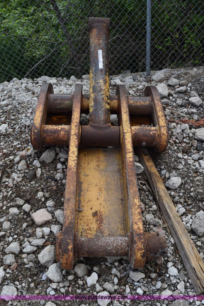 image for item BI9398 Mechanical thumb