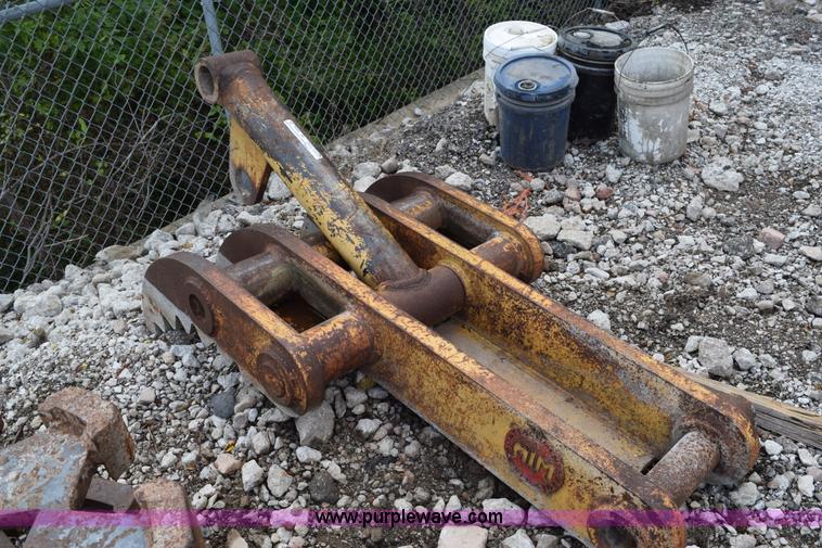 image for item BI9398 Mechanical thumb