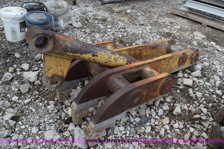 image for item BI9398 Mechanical thumb