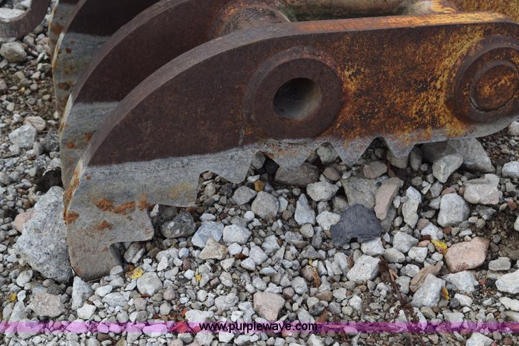 image for item BI9398 Mechanical thumb