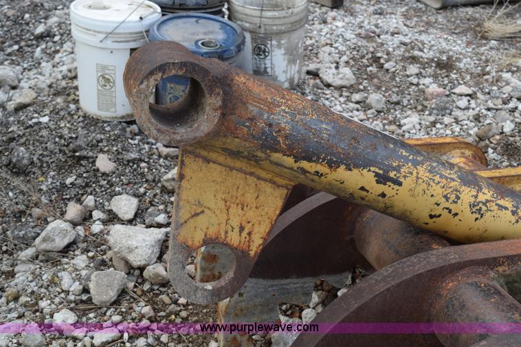 image for item BI9398 Mechanical thumb