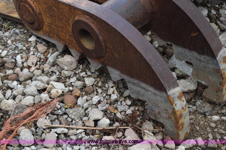 image for item BI9398 Mechanical thumb