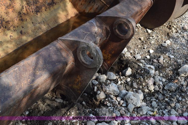 image for item BI9400 Backhoe loader bucket