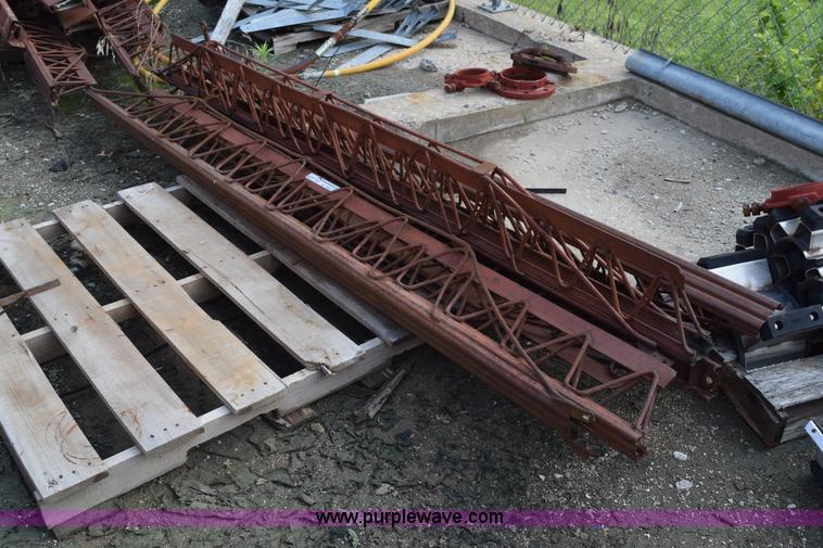 image for item BI9404 Span-all