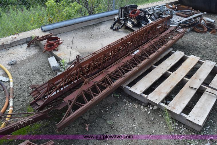 image for item BI9404 Span-all