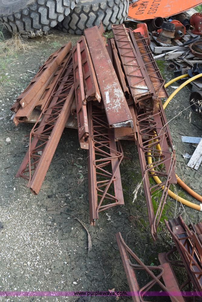 image for item BI9405 Span-all