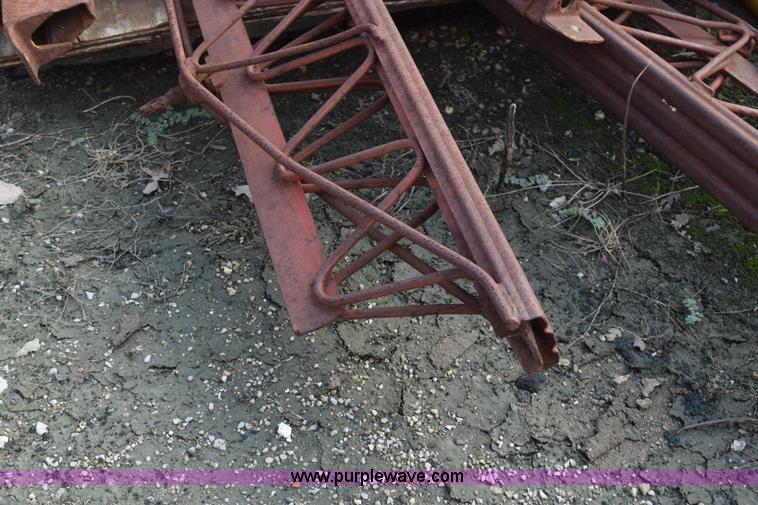 image for item BI9405 Span-all