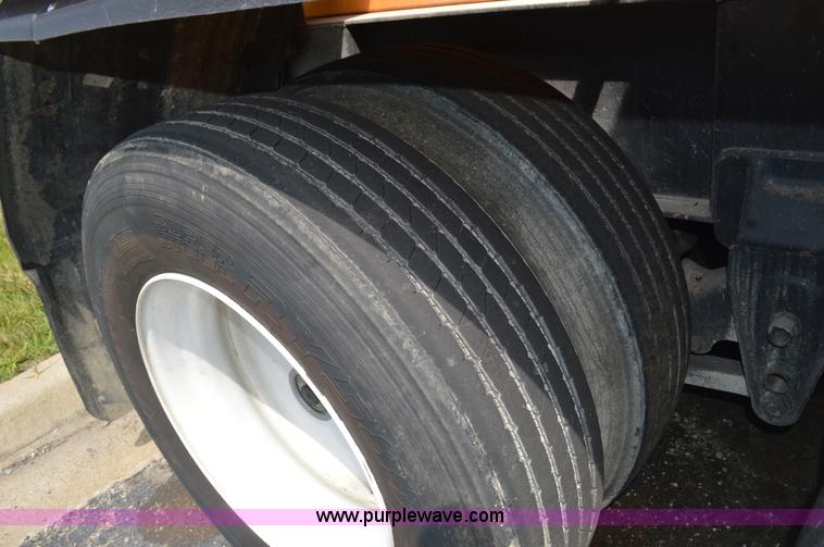 image for item BK9710 2010 Zimmerman ZM405 concrete mixer