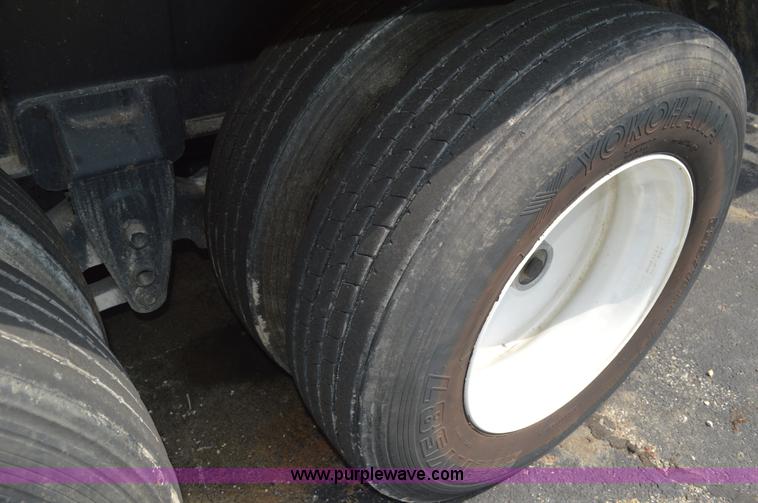 image for item BK9710 2010 Zimmerman ZM405 concrete mixer