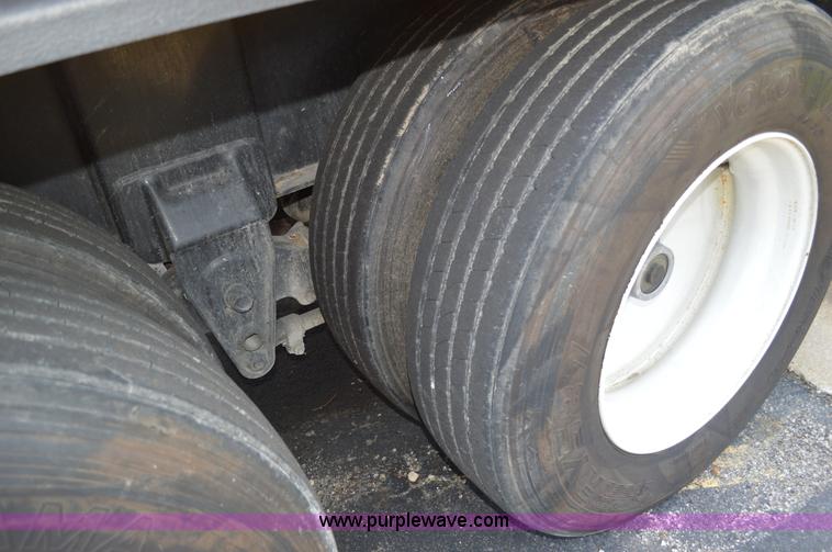 image for item BK9710 2010 Zimmerman ZM405 concrete mixer