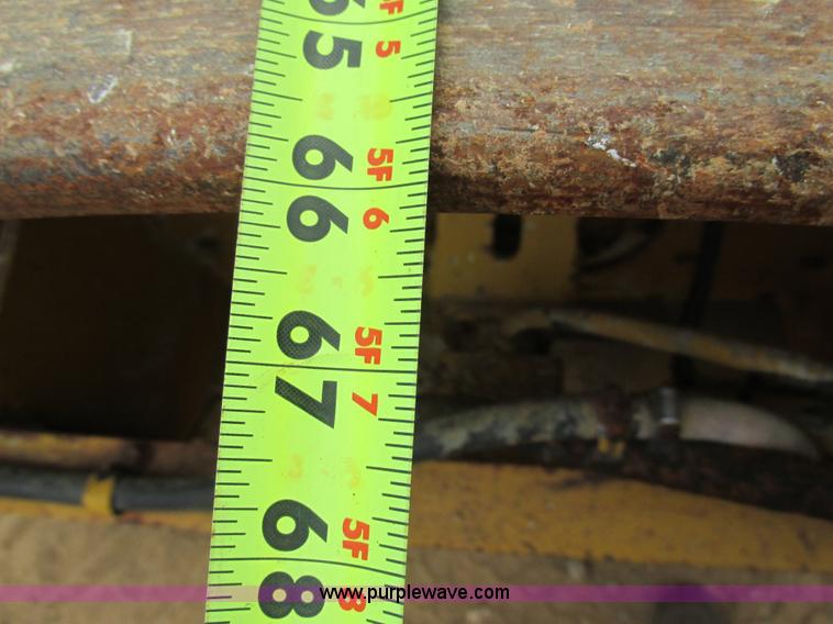 image for item BS9117 Rex  SP-1000 double drum vibratory compactor