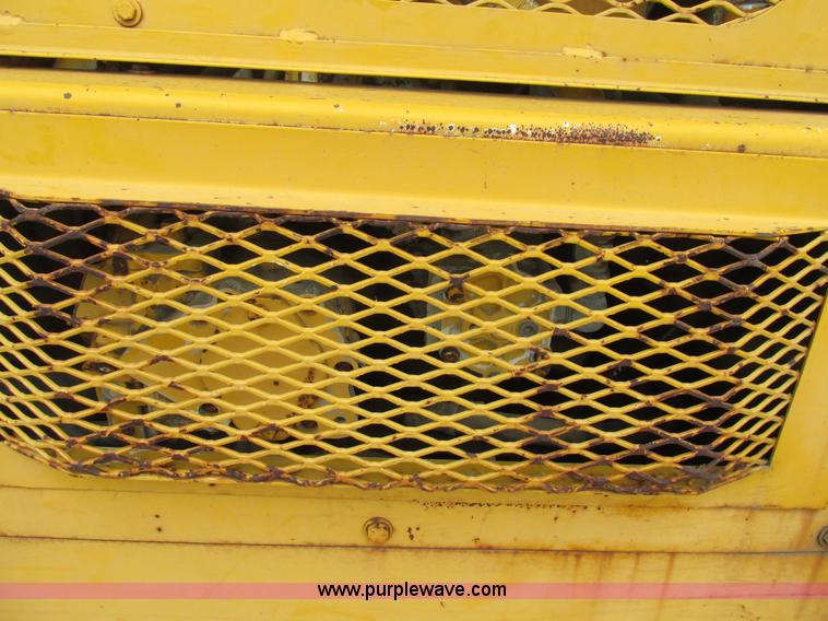 image for item BS9117 Rex  SP-1000 double drum vibratory compactor