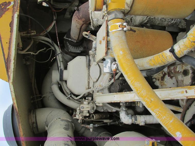 image for item BS9117 Rex  SP-1000 double drum vibratory compactor