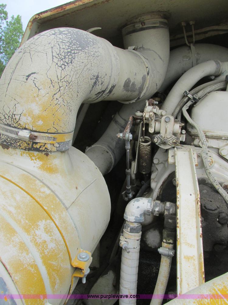 image for item BS9117 Rex  SP-1000 double drum vibratory compactor