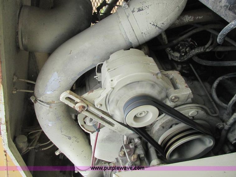 image for item BS9117 Rex  SP-1000 double drum vibratory compactor