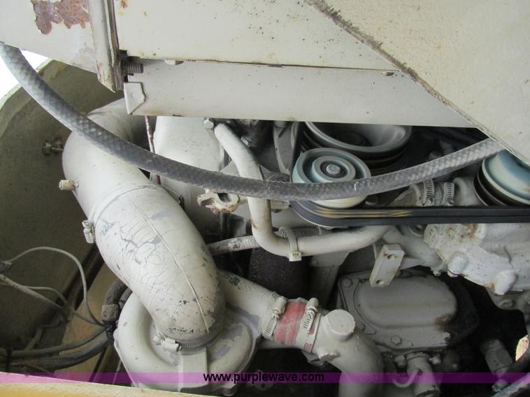 image for item BS9117 Rex  SP-1000 double drum vibratory compactor