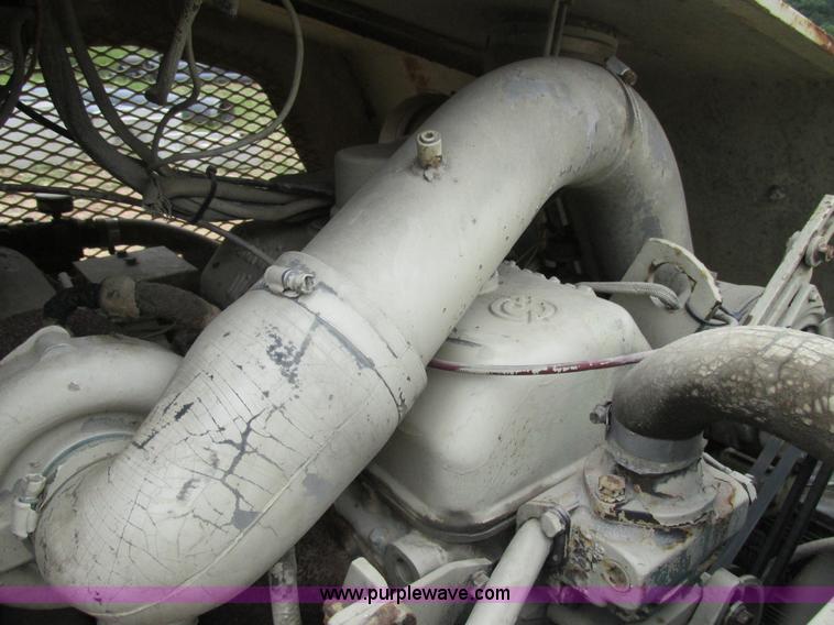 image for item BS9117 Rex  SP-1000 double drum vibratory compactor