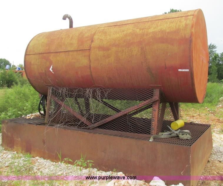 image for item BS9118 Fuel tank