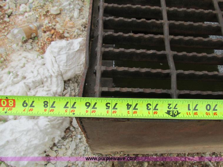 image for item BS9118 Fuel tank