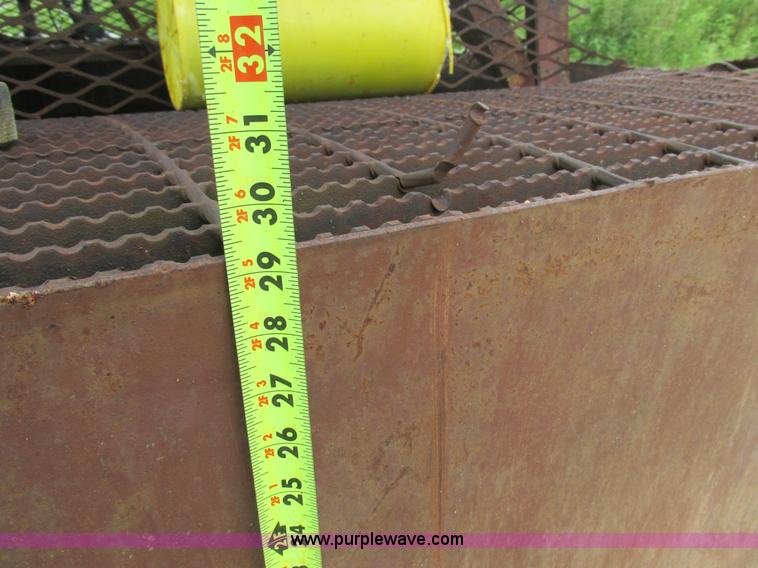 image for item BS9118 Fuel tank