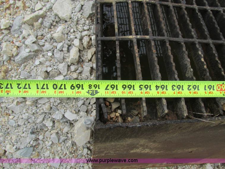 image for item BS9118 Fuel tank