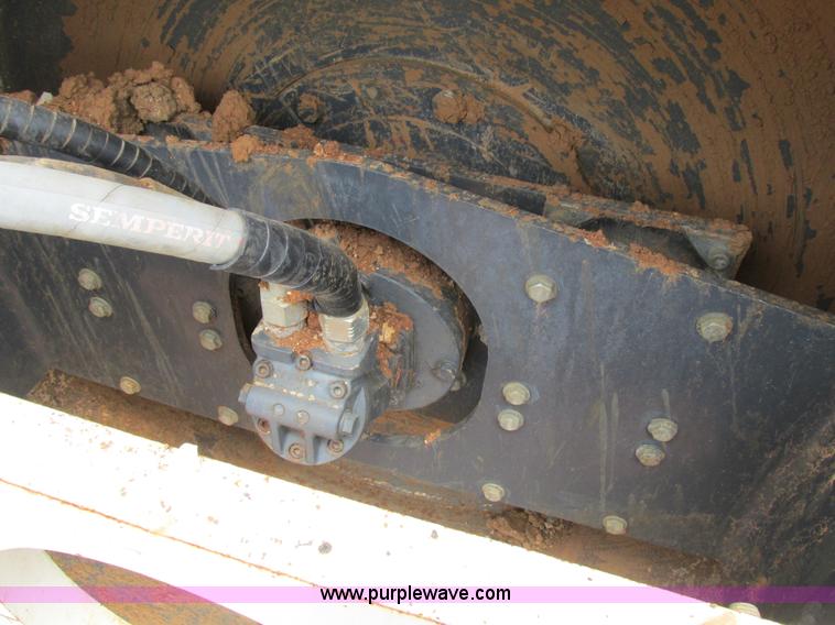 image for item BS9119 Terex SP2008PDR single drum vibratory compactor