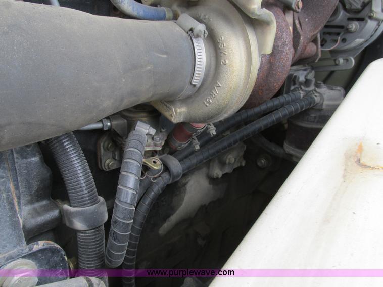 image for item BS9119 Terex SP2008PDR single drum vibratory compactor