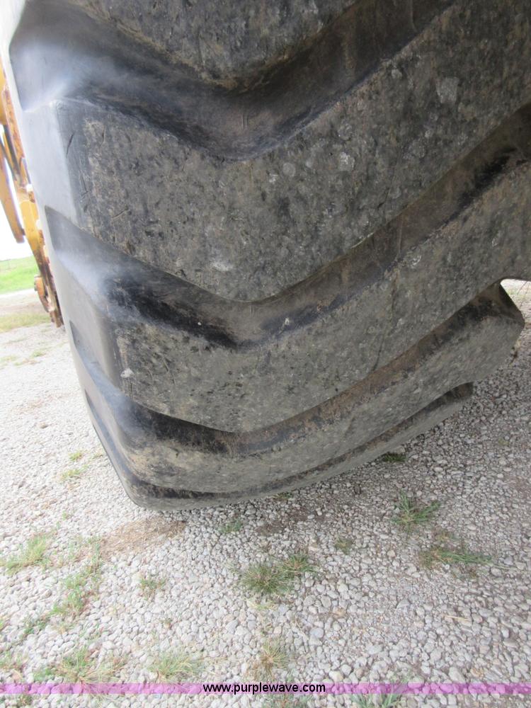 image for item H4149 1972 Caterpillar 623B elevating scraper