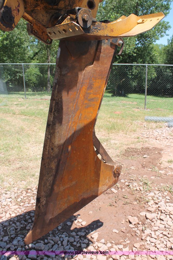 image for item H8195 1995 Vermeer Flex Track 75 cable plow